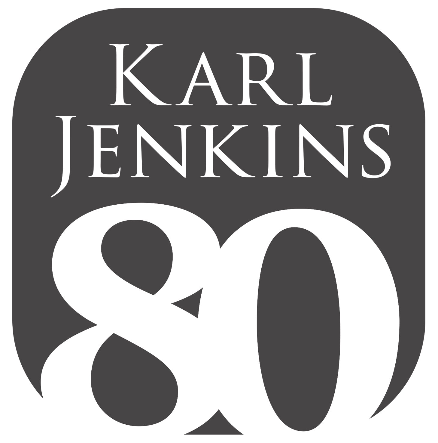 Karl Jenkins UK