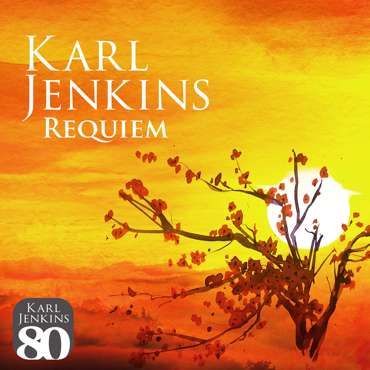 Requiem: CD - Karl Jenkins UK